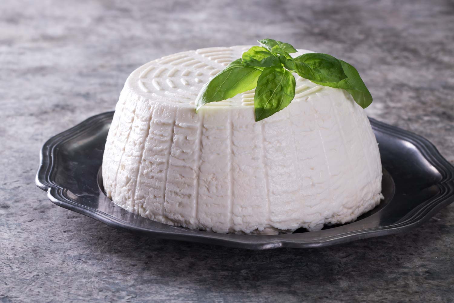 Ricotta Cheese Making Recipe