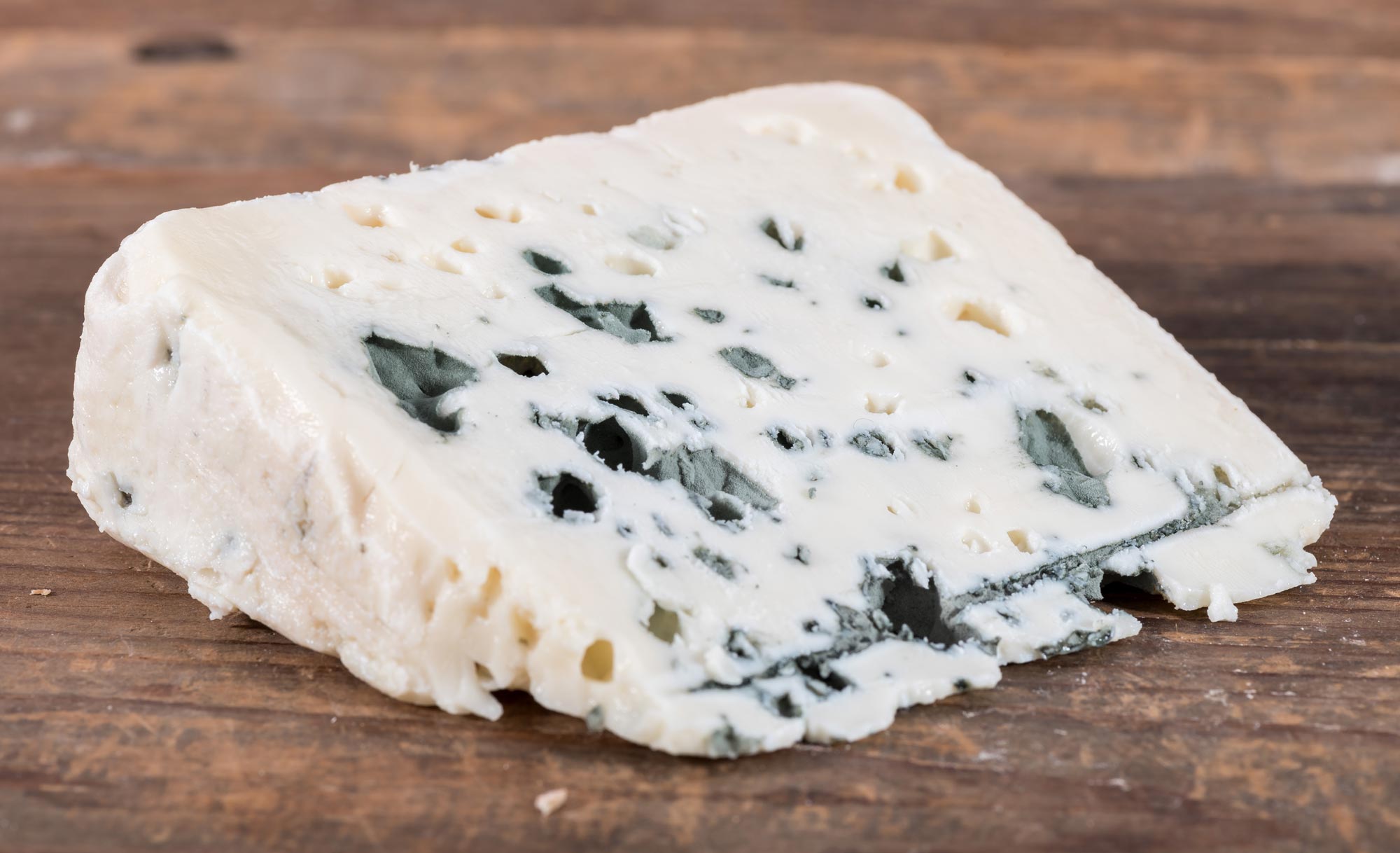 Roquefort Cheese Making Recipe