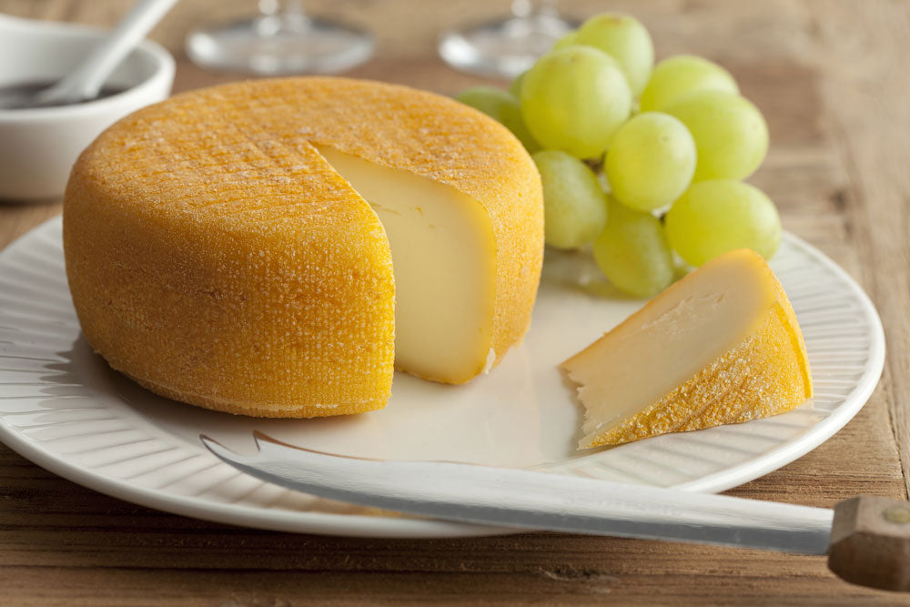 Port Salut / Saint Paulin Cheese Making Recipe