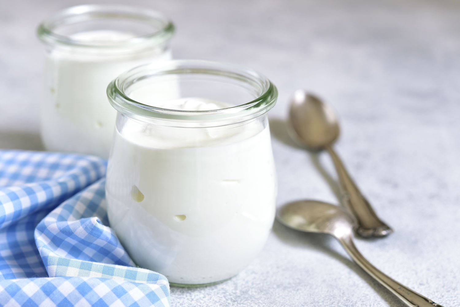 Yogurt Recipe